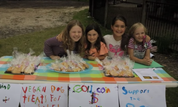 kindness club kids